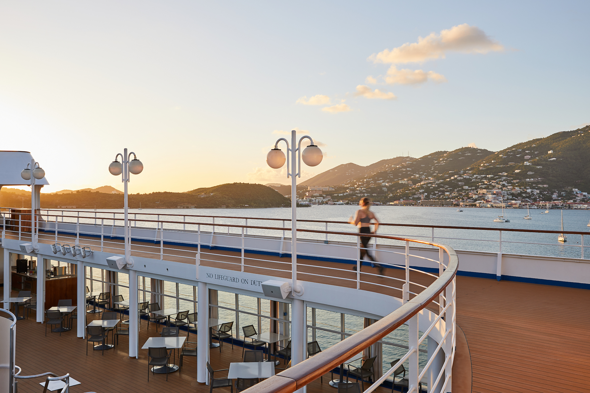 Silversea Cruises - Silver Whisper - Jogging Track.jpg